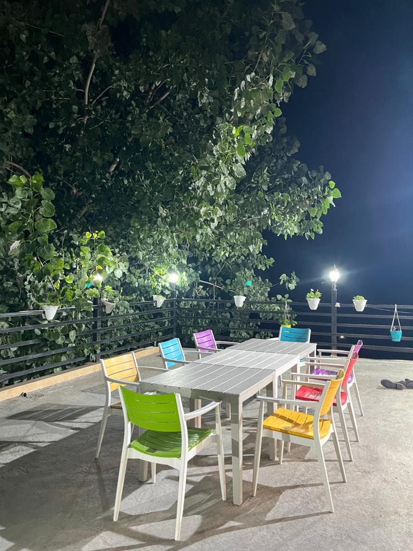 اجاره ویلا استخردار پرستو در قائم شهر