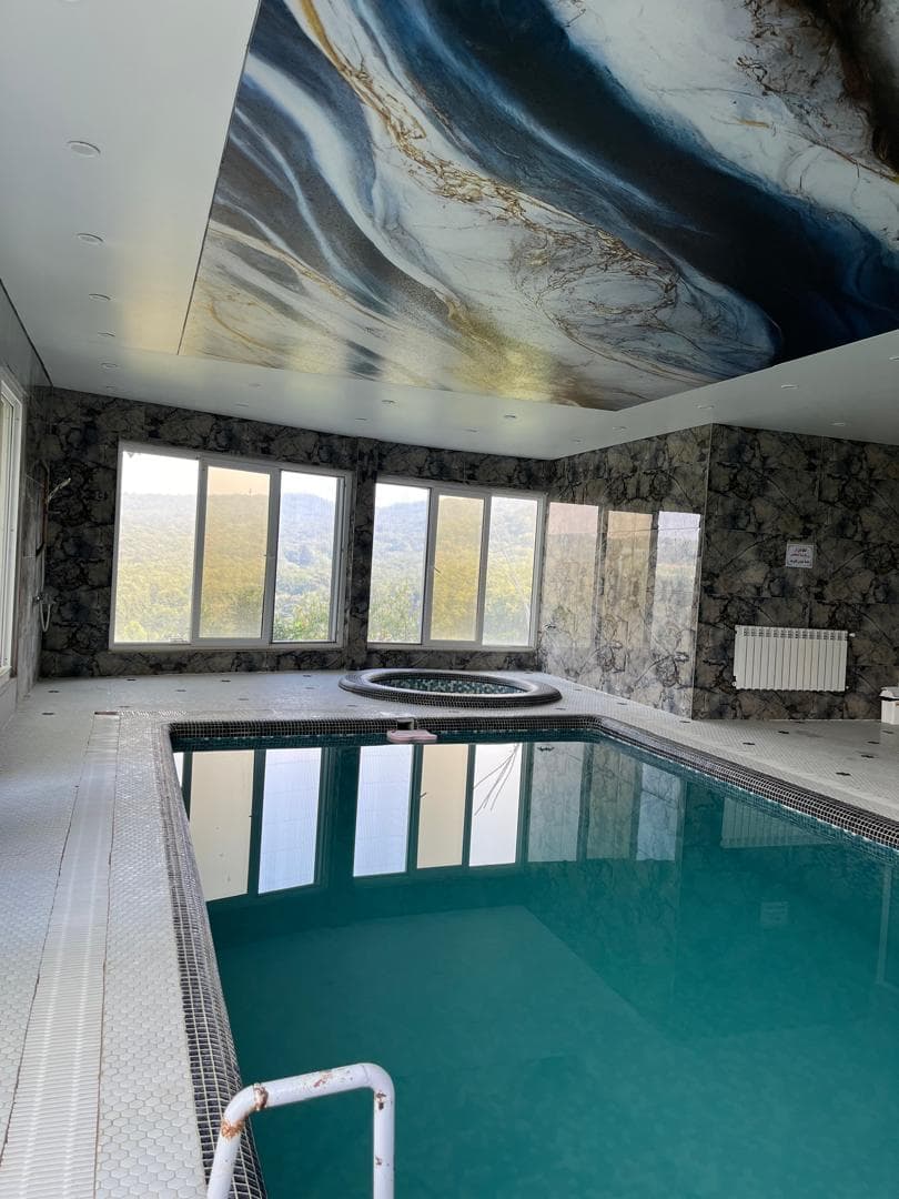 اجاره ویلا استخردار پرستو در قائم شهر