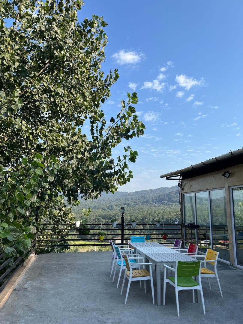 اجاره ویلا استخردار پرستو در قائم شهر