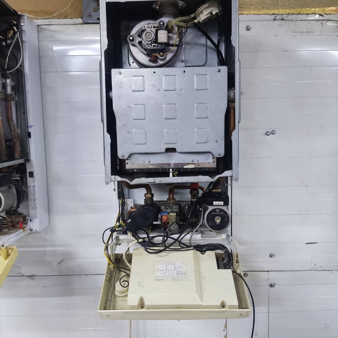 خدمات سرویس و تعمیر رادیاتور و پکیج دیواری حبیبی در نارمک تهران