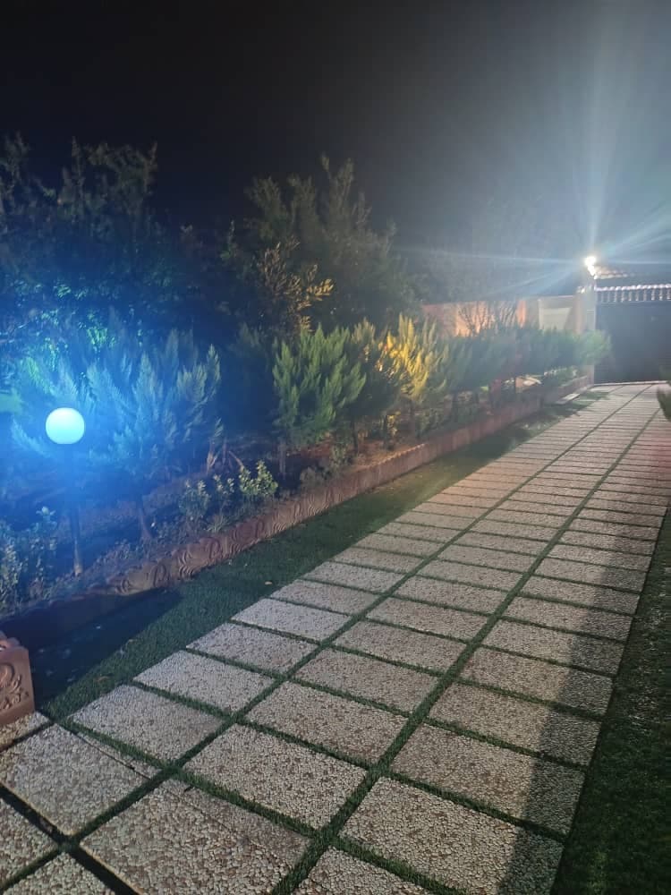 رزرو و اجاره ویلا دنج شجاعی پور در ساری