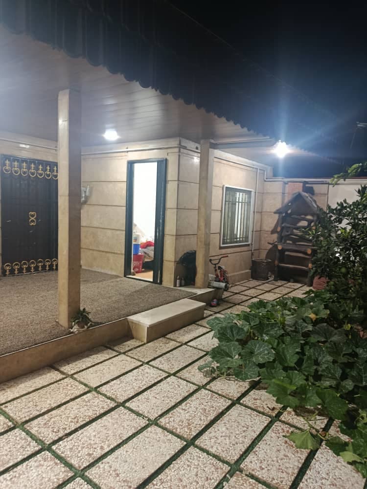 رزرو و اجاره ویلا دنج شجاعی پور در ساری