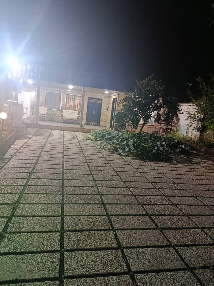 رزرو و اجاره ویلا دنج شجاعی پور در ساری