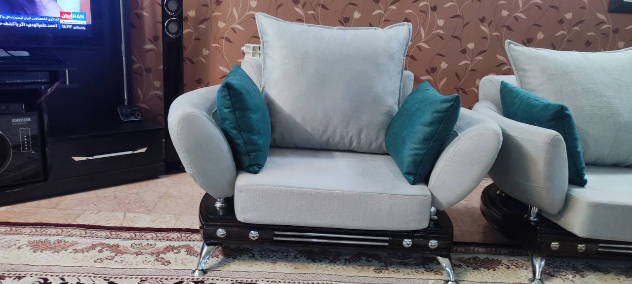 رویه کوبی و تعمیر مبلمان مدرن در سبزوار