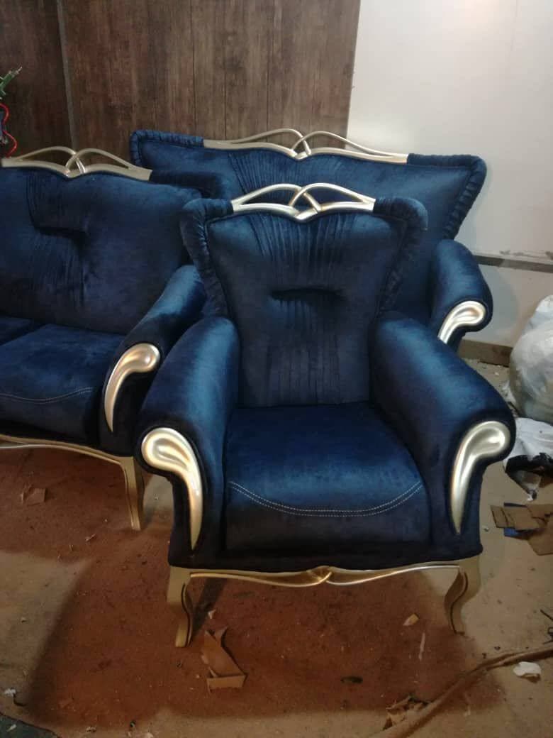 رویه کوبی و تعمیر مبلمان مدرن در سبزوار