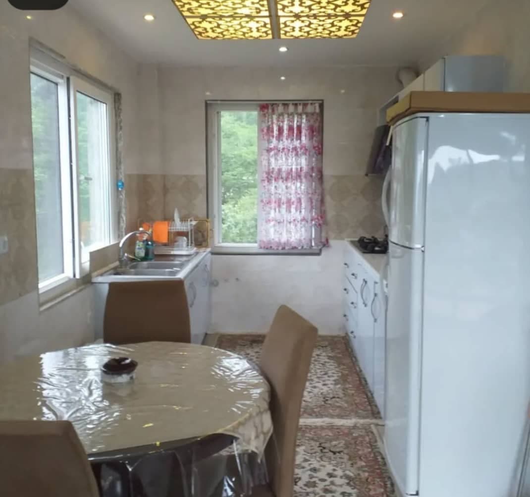 اجاره ویلا حسنخانی در طاسکوه ماسال