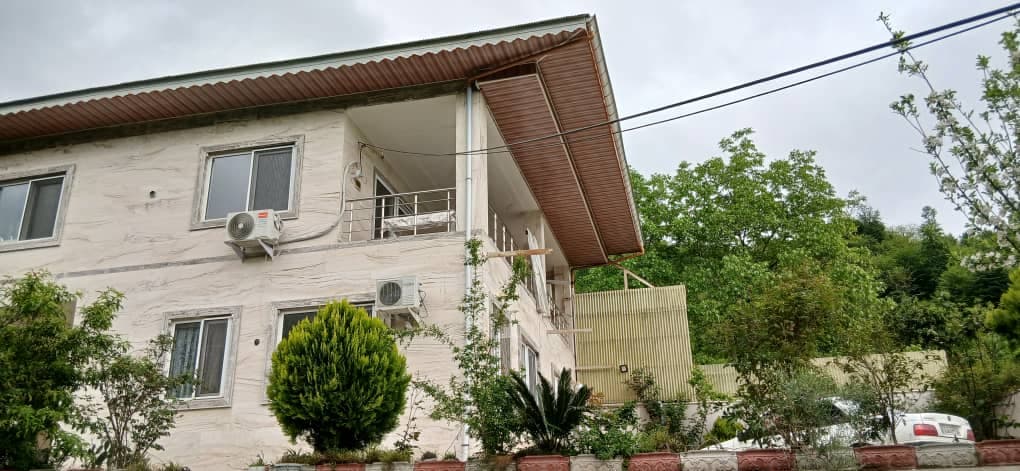 اجاره ویلا حسنخانی در طاسکوه ماسال