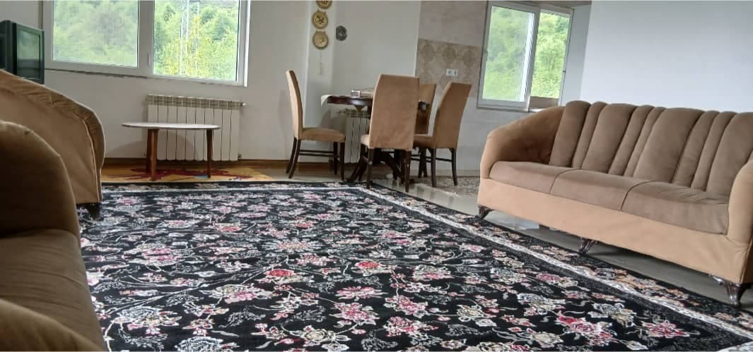 اجاره ویلا حسنخانی در طاسکوه ماسال