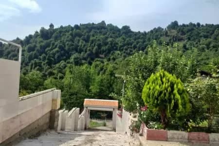اجاره ویلا حسنخانی در طاسکوه ماسال