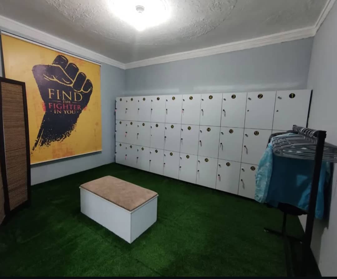 باشگاه ورزشی انرژی + ویژه بانوان در رشت