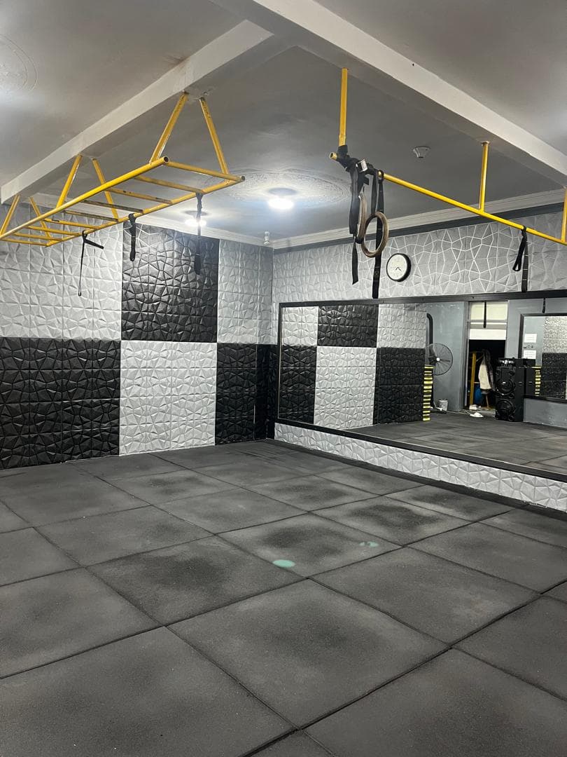 باشگاه ورزشی انرژی + ویژه بانوان در رشت