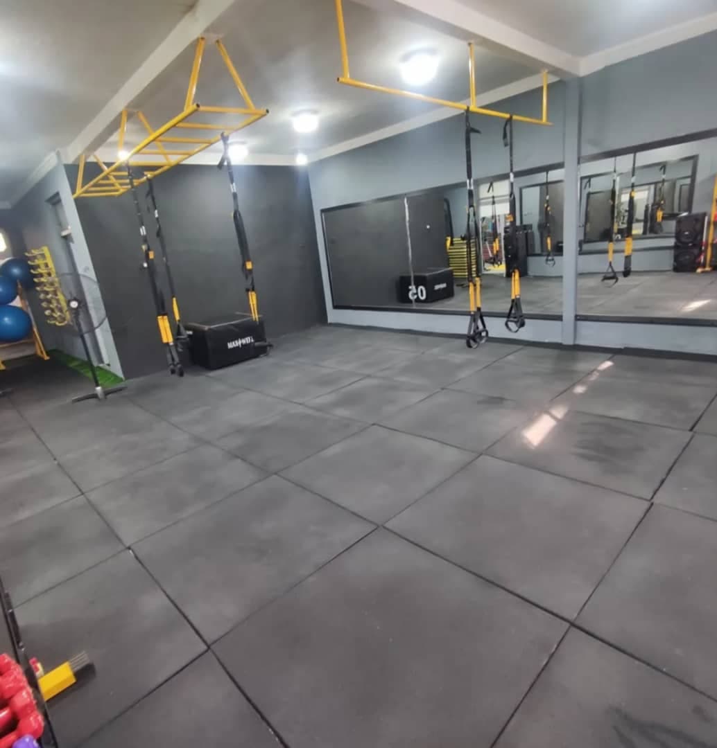 باشگاه ورزشی انرژی + ویژه بانوان در رشت