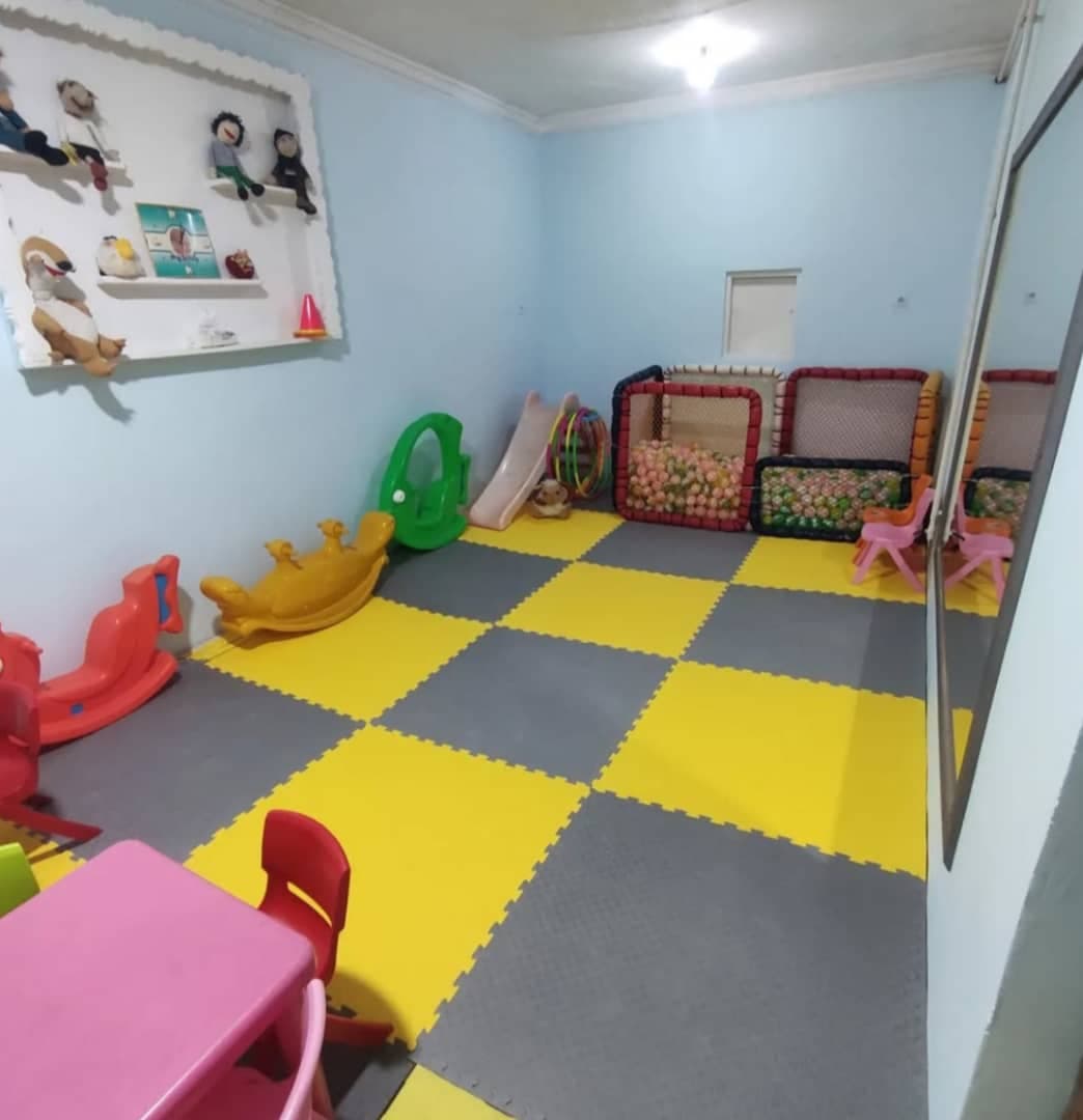 باشگاه ورزشی انرژی + ویژه بانوان در رشت