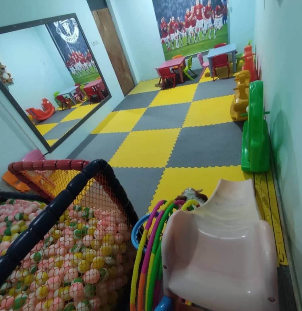 باشگاه ورزشی انرژی + ویژه بانوان در رشت