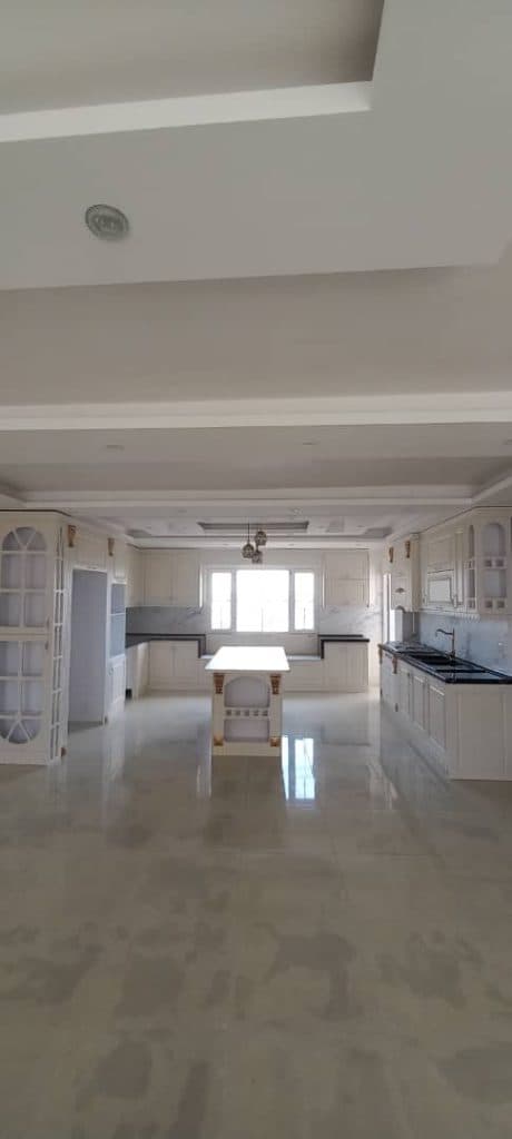 دکوراسیون داخلی چوبین در رشت