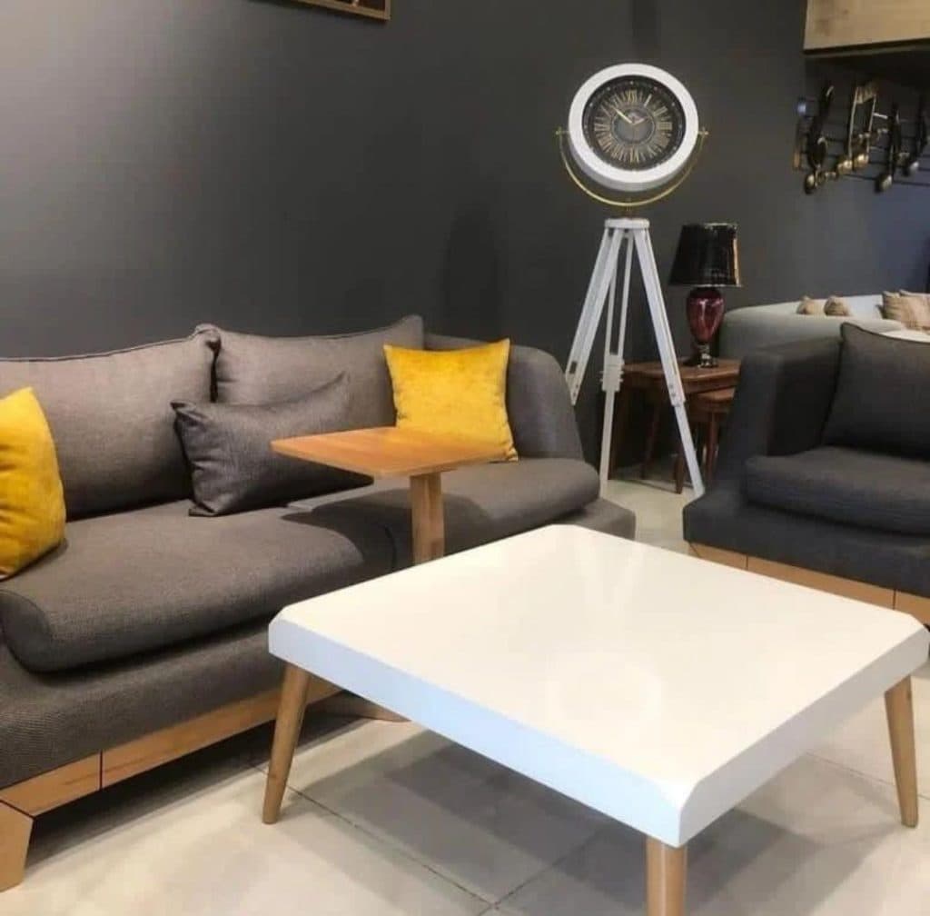 مبلمان حسینی در تهران