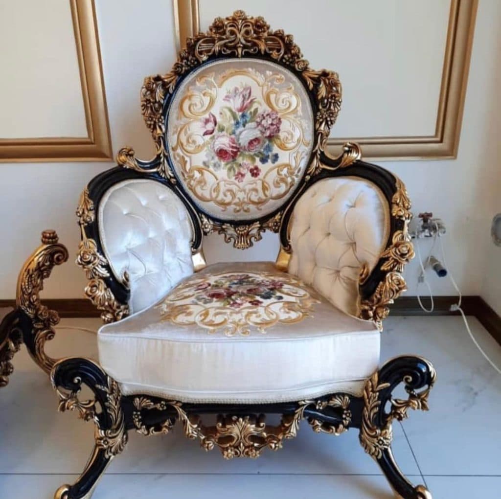 تولیدی مبل مهدی در تویسرکان