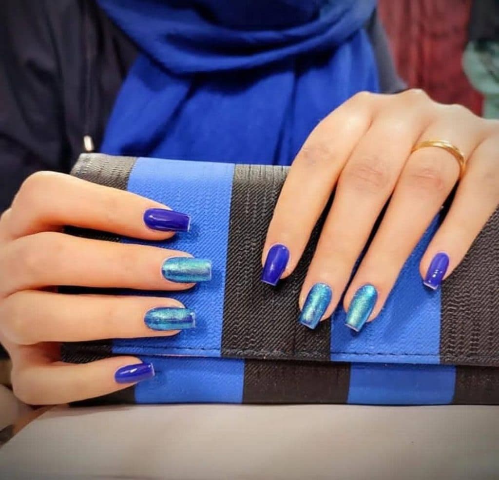 سالن زیبایی ماهدخت در رشت