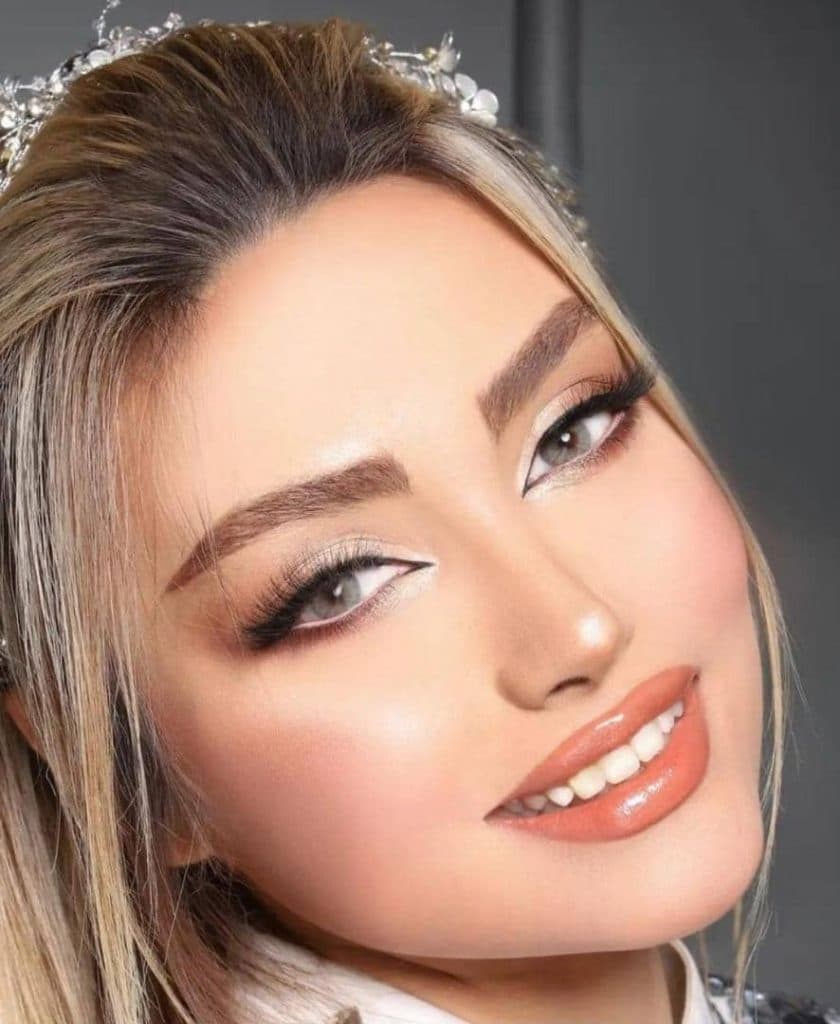 سالن زیبایی ورجا در همدان