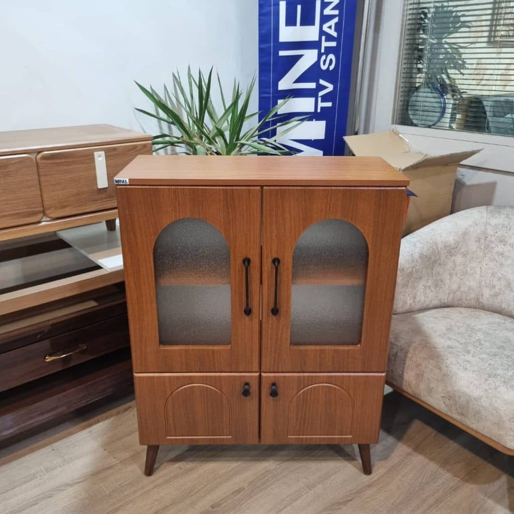 تولید میز تلویزیون و آینه کنسول و جا کفشی مینل در اسلامشهر تهران