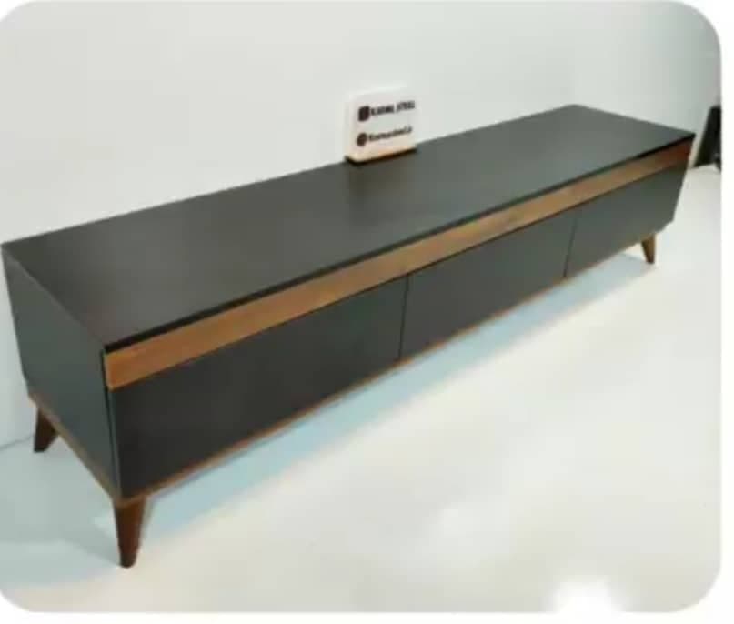 تولید میز تلویزیون و آینه کنسول و جا کفشی مینل در اسلامشهر تهران