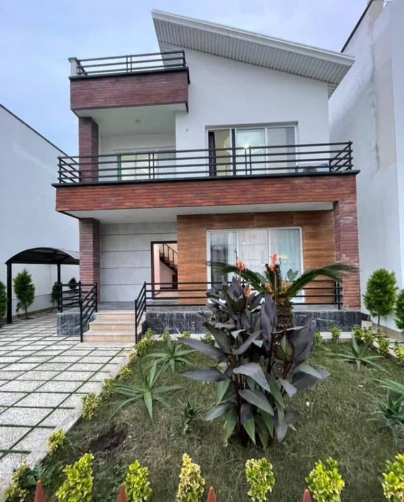 مهندس مبینی پور مشاور خرید و فروش ویلا در مازندران