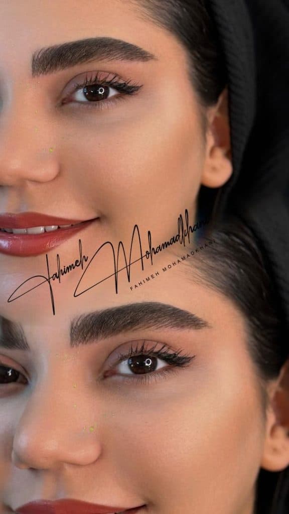 مرکز تخصصی فیبروز فهیمه محمدخانی در قزوین