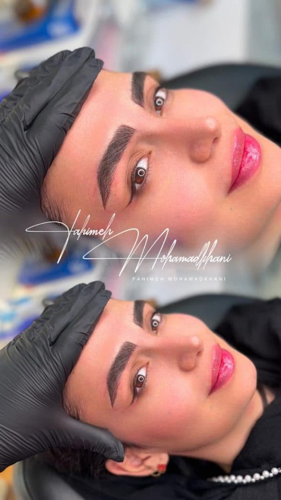 مرکز تخصصی فیبروز فهیمه محمدخانی در قزوین