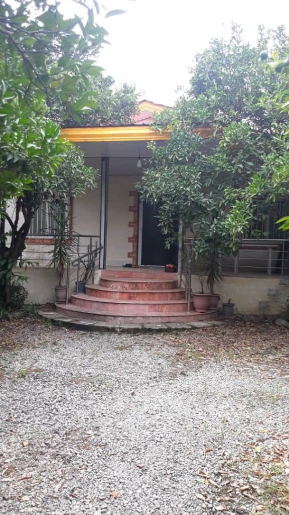 مهندس مبینی پور مشاور خرید و فروش ویلا در مازندران