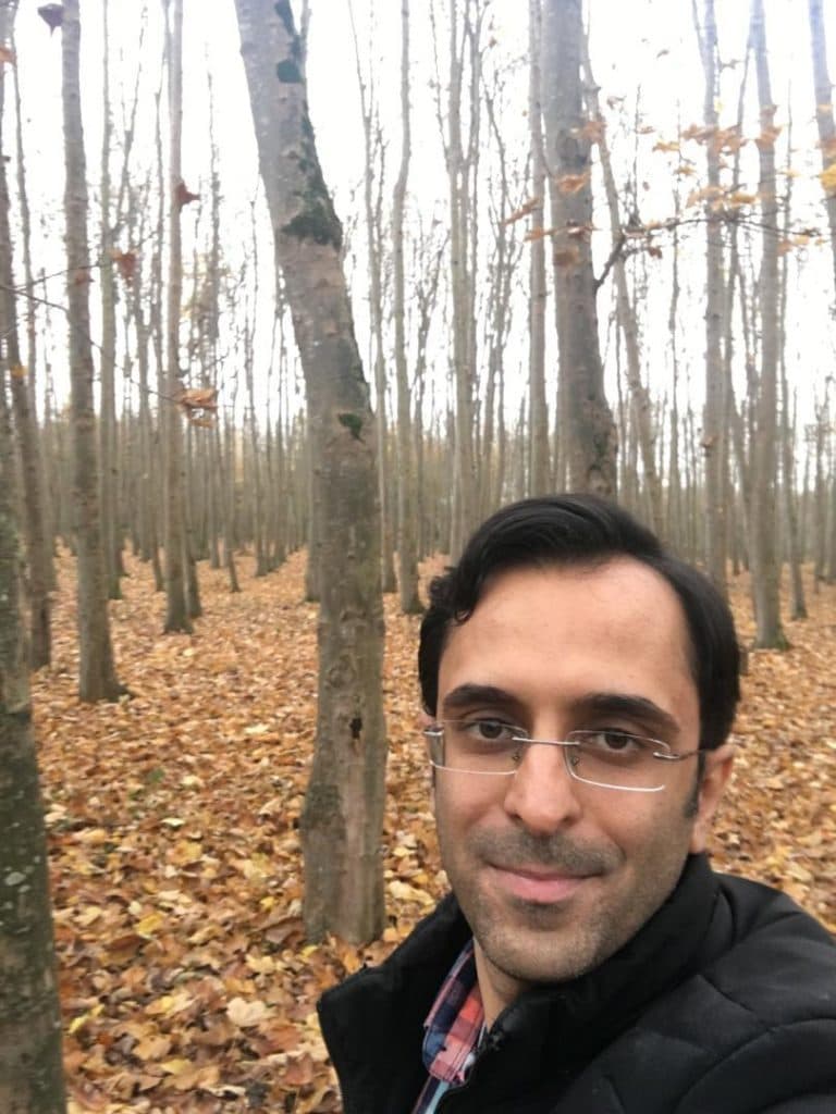 مهندس مبینی پور مشاور خرید و فروش ویلا در مازندران