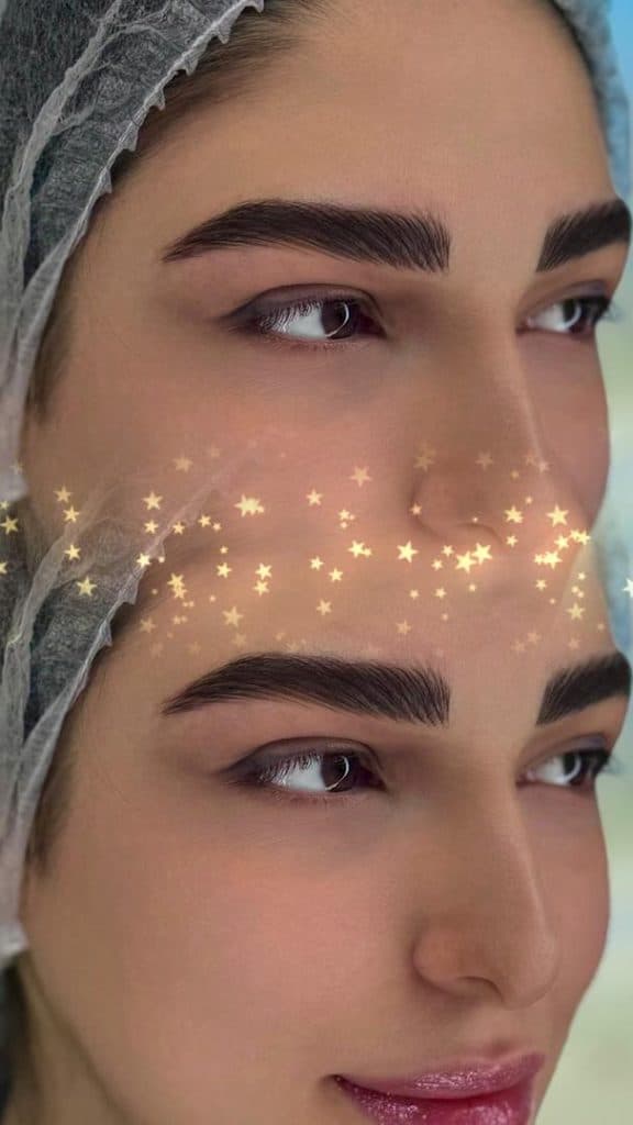 مرکز تخصصی فیبروز فهیمه محمدخانی در قزوین