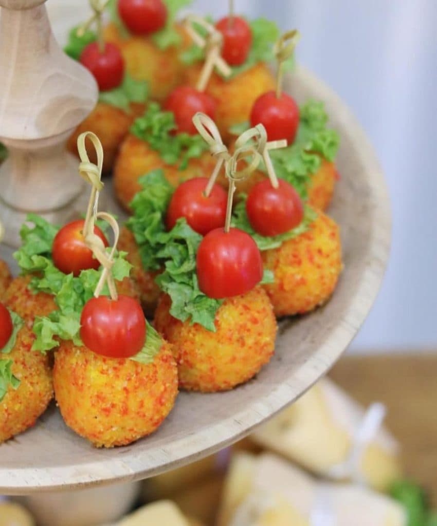 فینگر فود گلپافینگر در گلپایگان