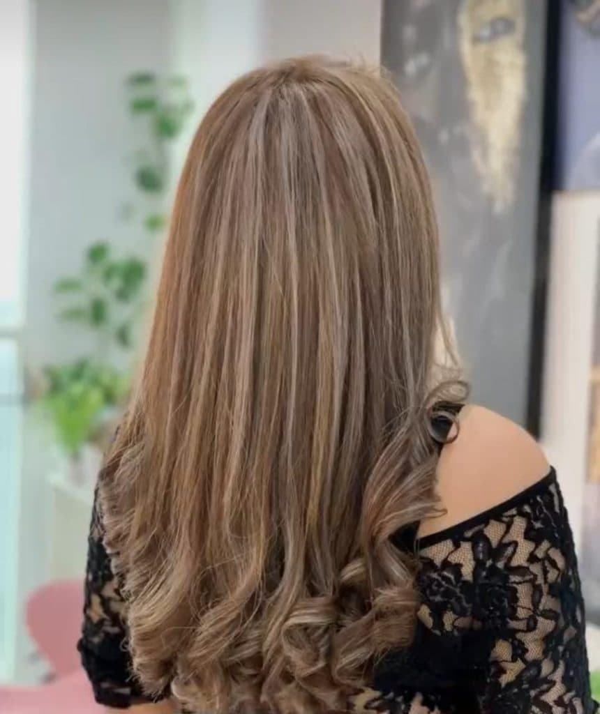 آموزشگاه زیبایی و خدمات تخصصی مو و کراتین یاسی در کرج