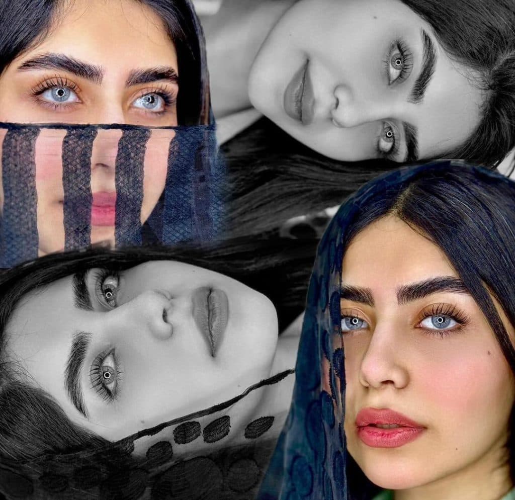 مرکز تخصصی لیفت ابرو و مژه سمانه کیانی در بندرعباس