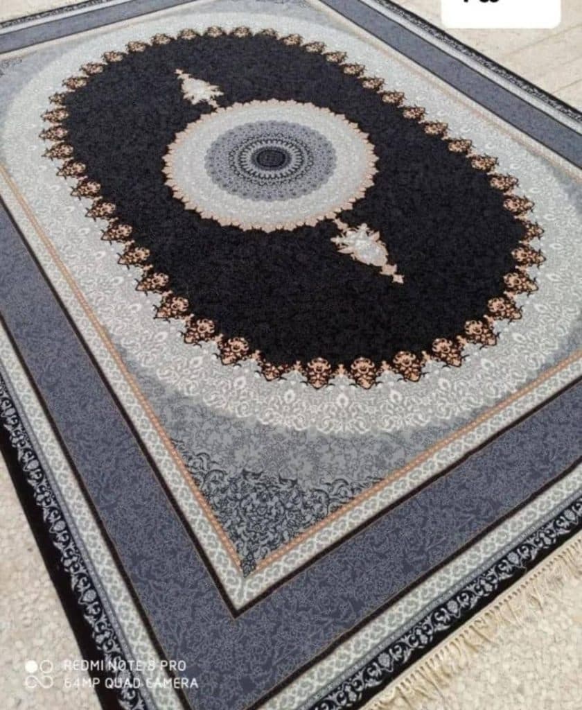 تولیدی و پخش فرش سرای فرش کهن در اصفهان