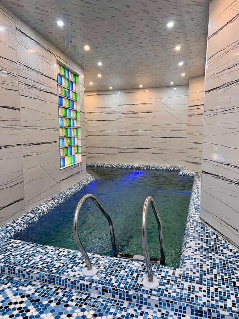 مجتمع اقامتی گردشگری و اجاره ویلا طلوع گیسوم در تالش گیلان