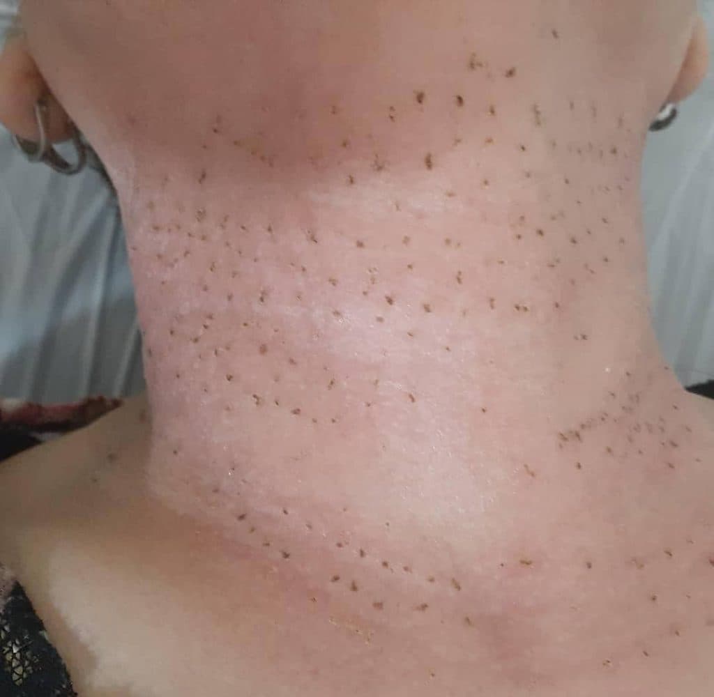 کلینیک زیبایی پوست مو و طب سنتی دکتر محمد رفیعی در شیراز