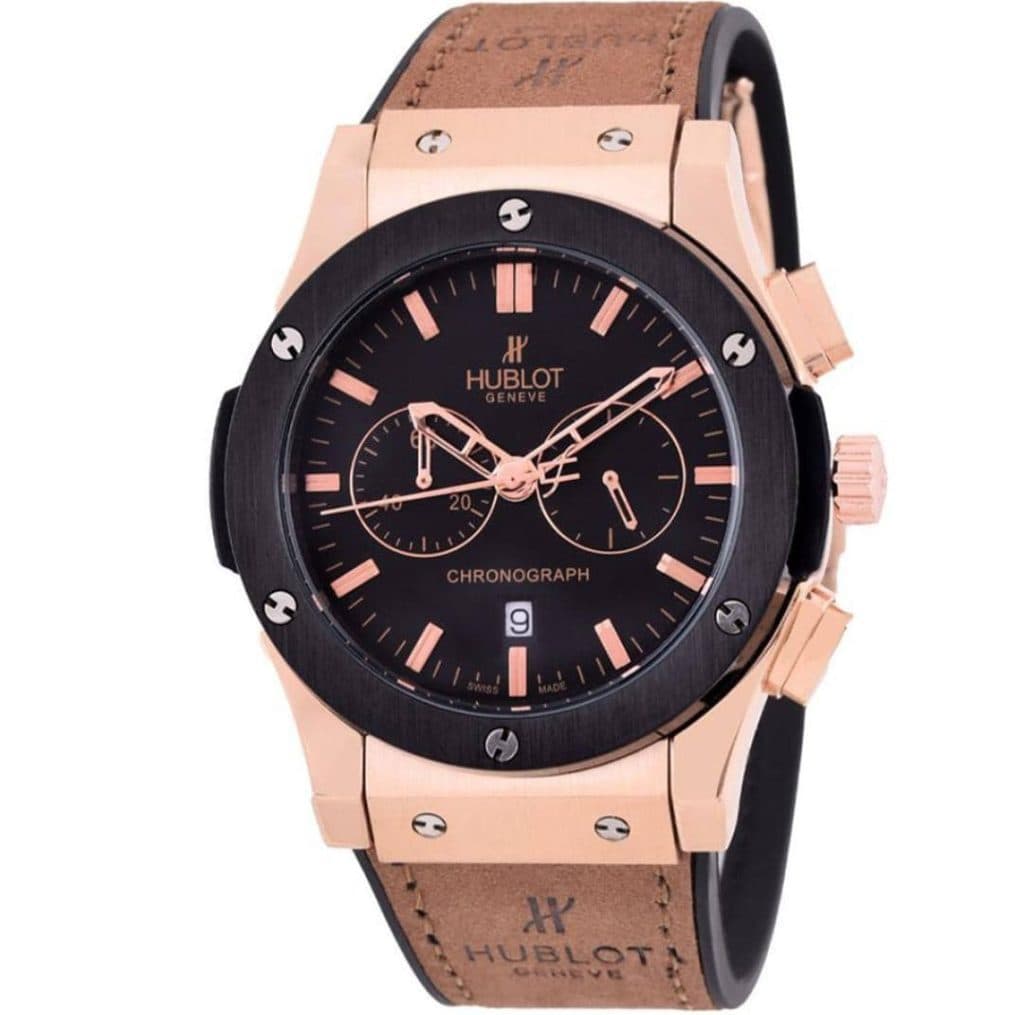 فروشگاه ساعت و بدلیجات هاریکا در پردیس تهران