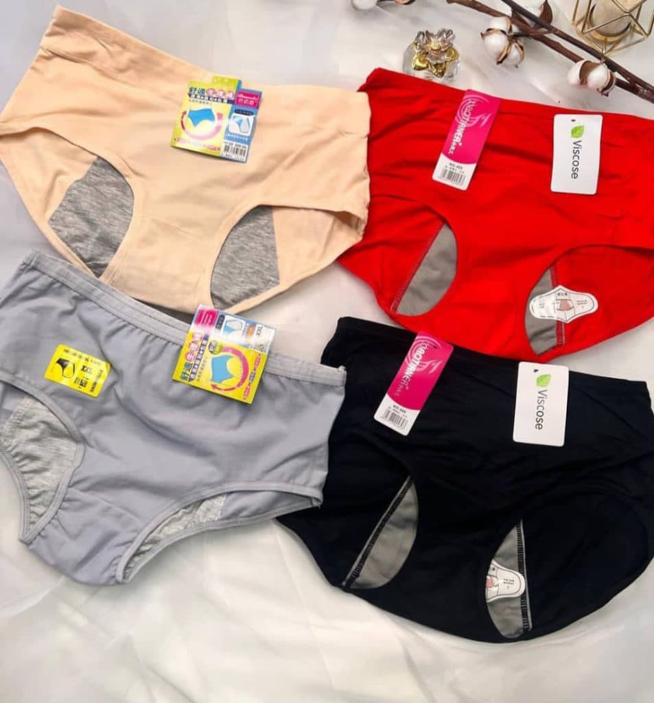 فروشگاه پوشاک و لباس زیر نازی در پاکدشت تهران