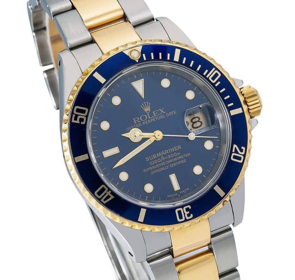 فروشگاه ساعت و بدلیجات هاریکا در پردیس تهران