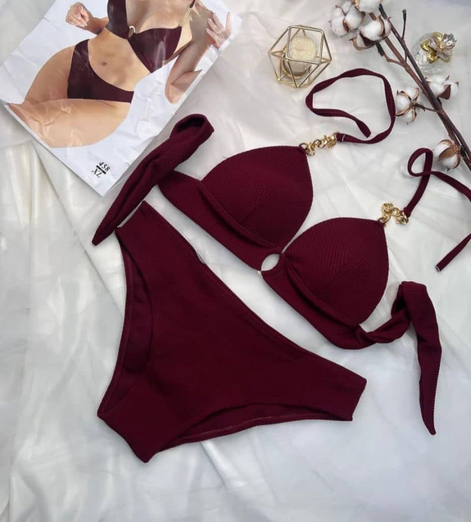 فروشگاه پوشاک و لباس زیر نازی در پاکدشت تهران