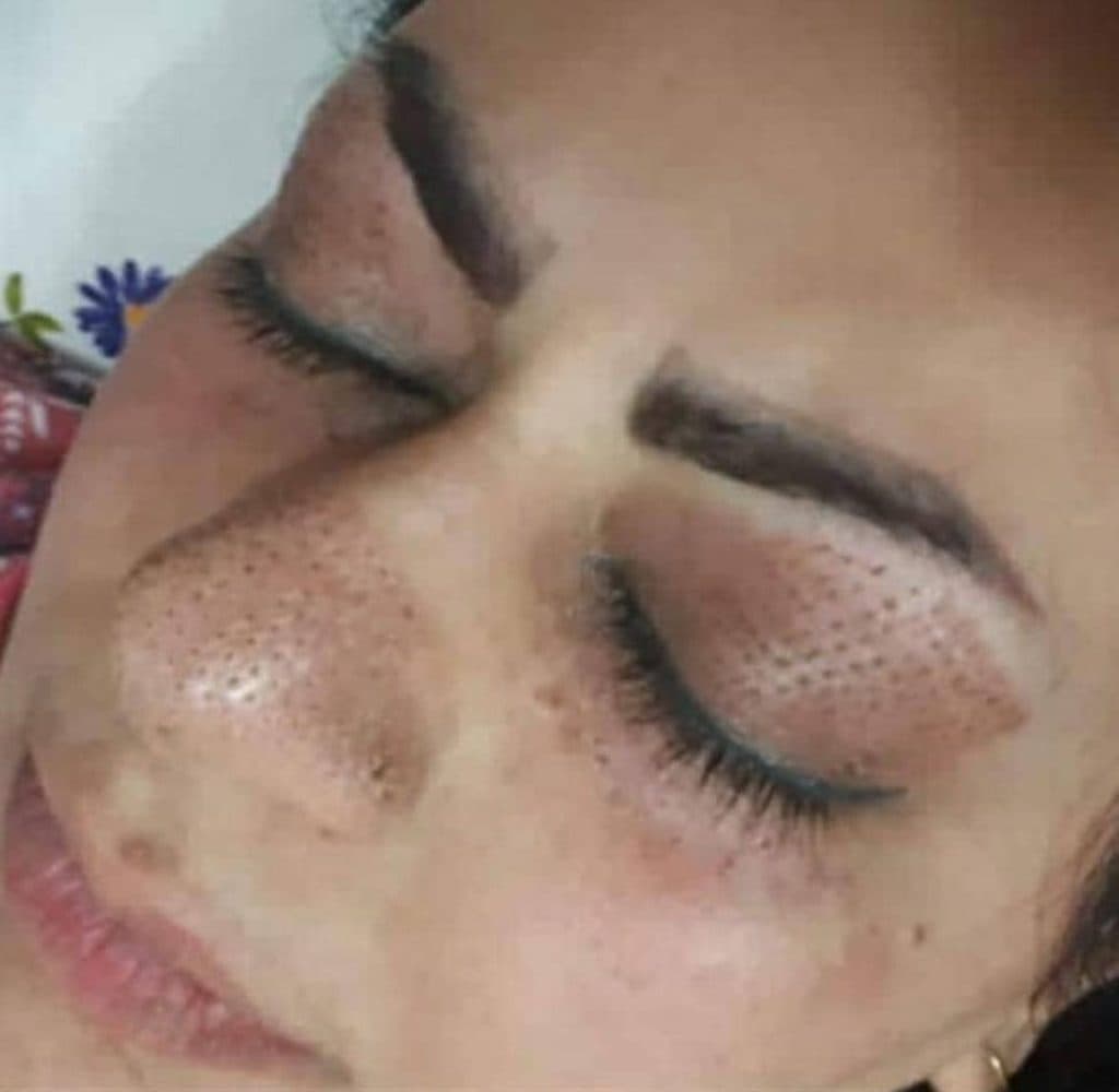 کلینیک زیبایی پوست مو و طب سنتی دکتر محمد رفیعی در شیراز