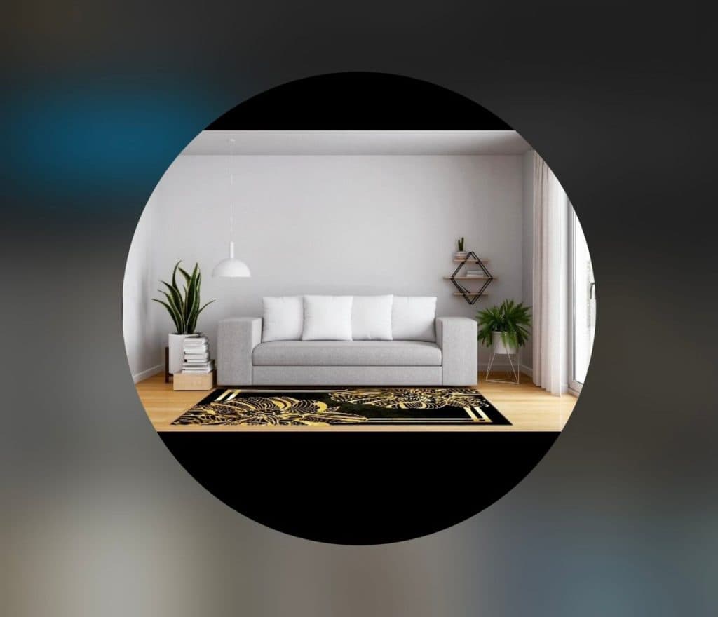 تولید و فروش فرشینه و قالی و قالیچه و پادری رنگین کمان در تهران