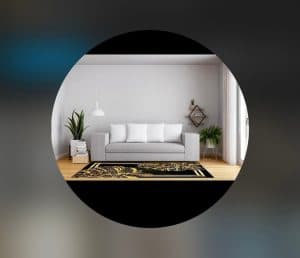 تولید و فروش فرشینه و قالی و قالیچه و پادری رنگین کمان در تهران