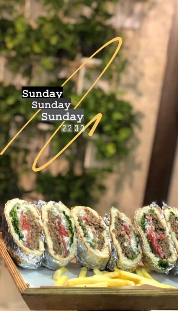 فست فود کلاسیک در شیراز