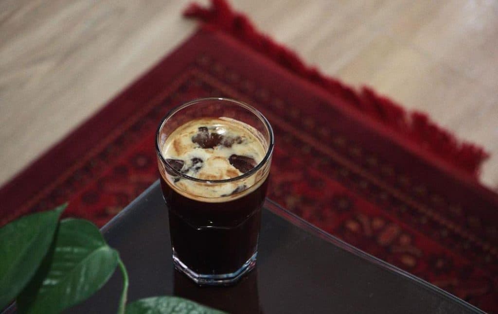 کافه فریدا در مشهد خراسان رضوی