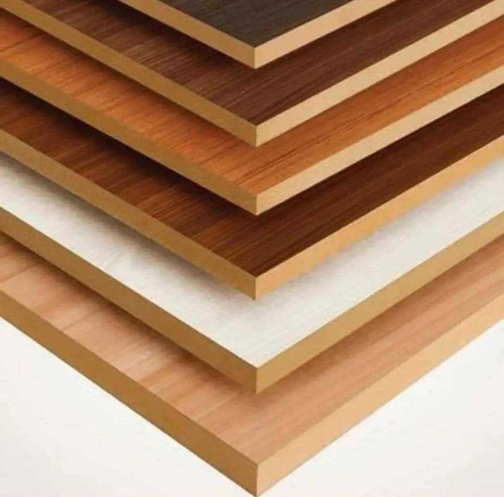 فروش و پخش عمده و خرده ورق ام دی اف سید حبشی در سلماس