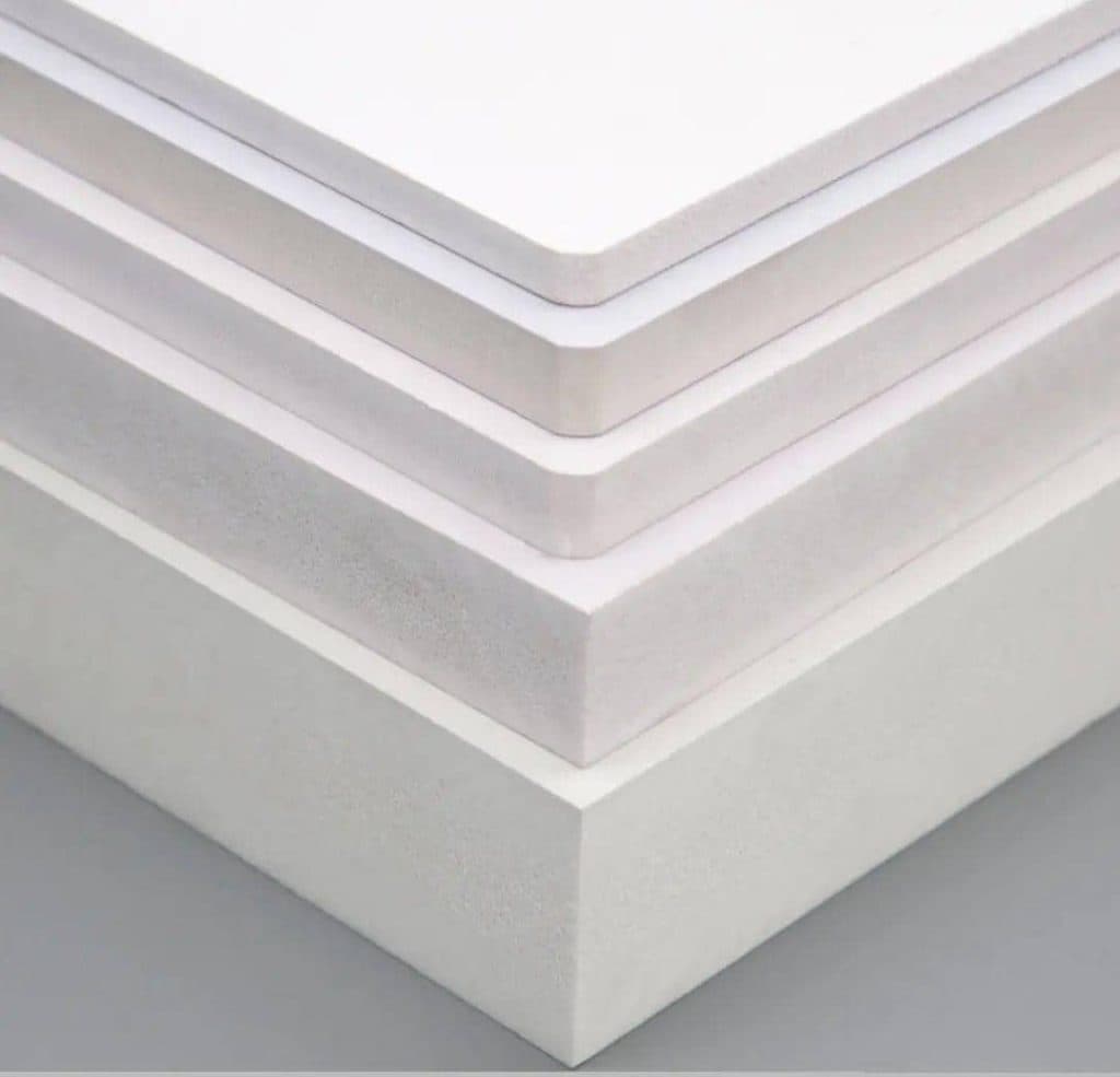 فروش و پخش عمده و خرده ورق ام دی اف سید حبشی در سلماس