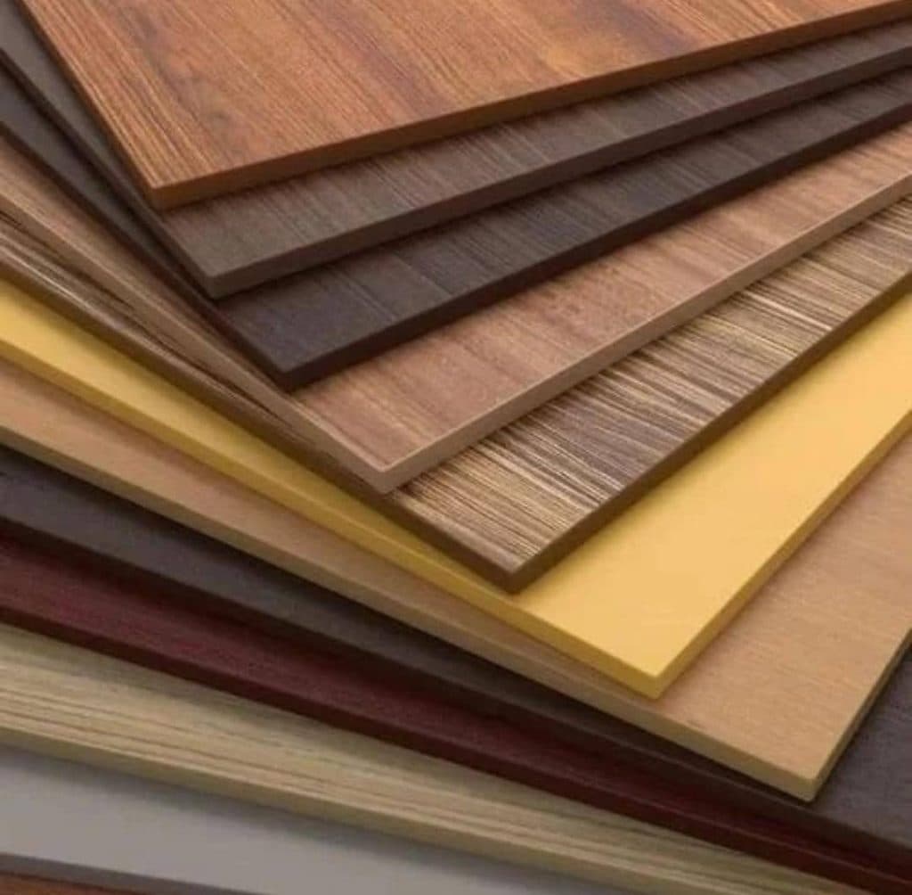 فروش و پخش عمده و خرده ورق ام دی اف سید حبشی در سلماس