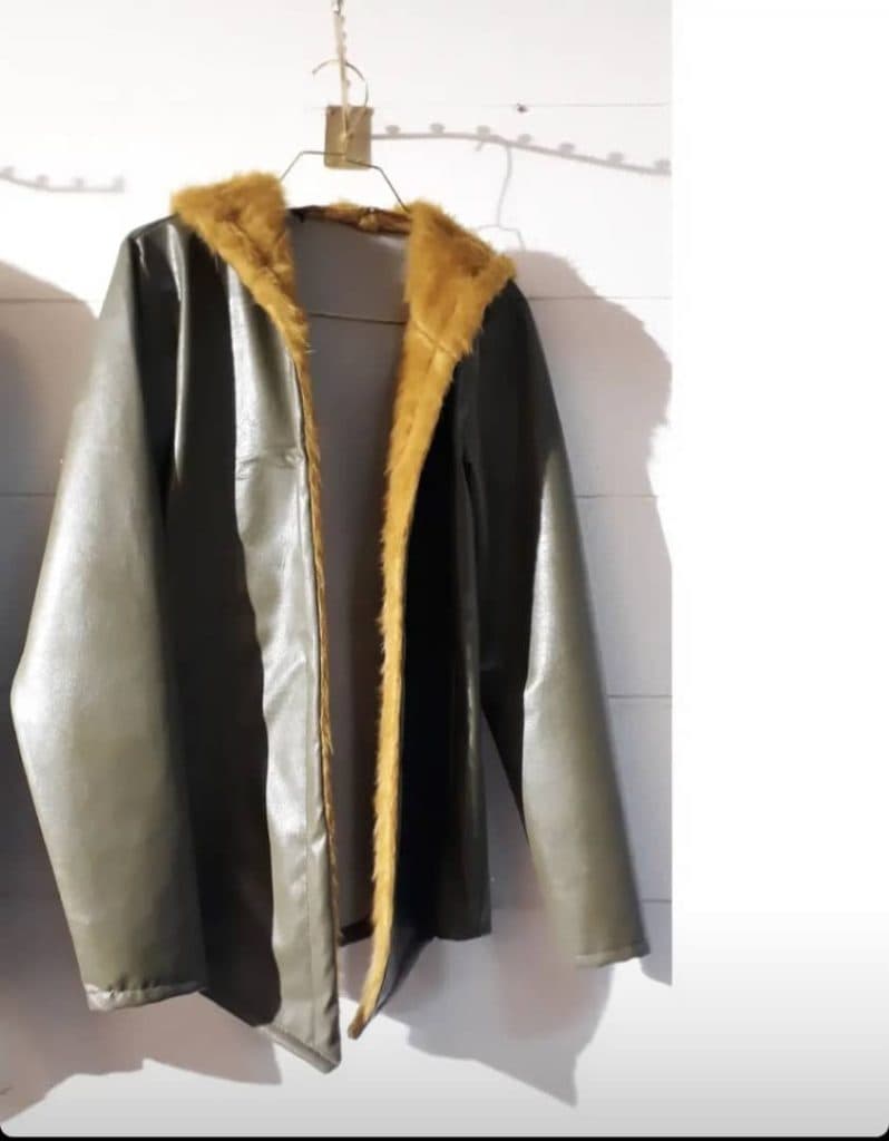 تولید و فروش محصولات چرم سرخ لندرانی در سبزوار